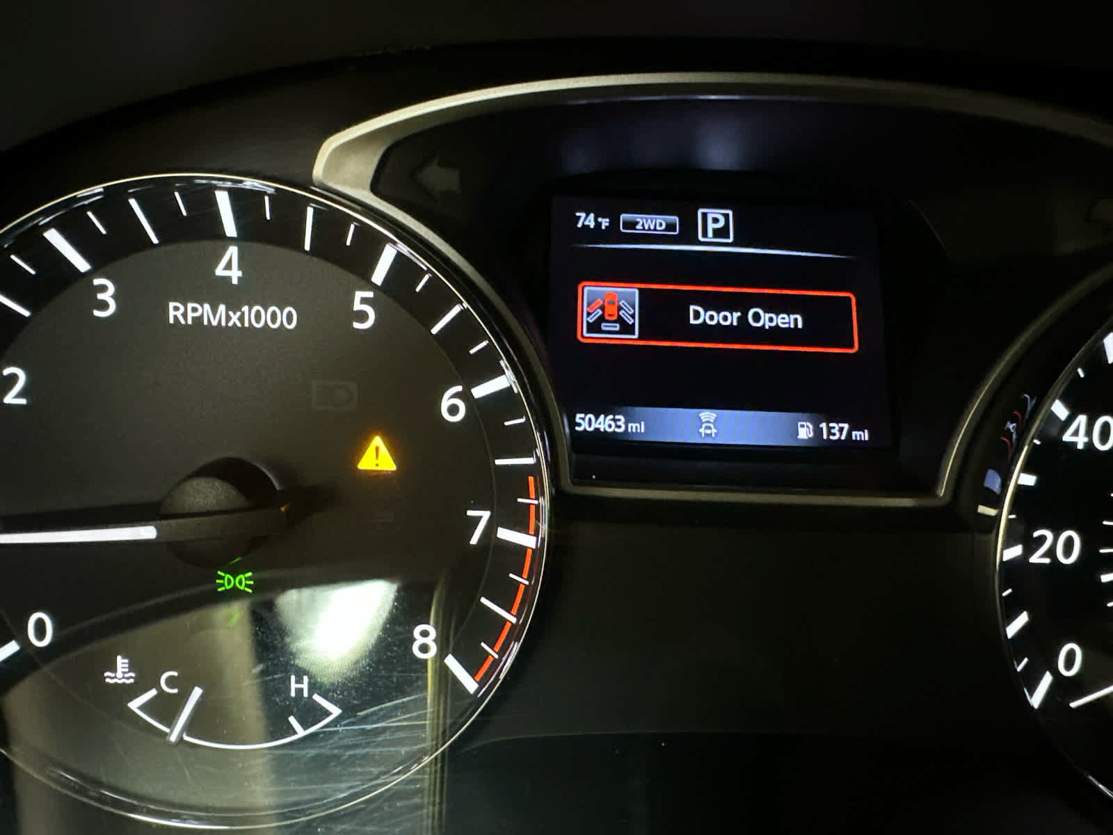 Certified 2020 Nissan Pathfinder SV w/ Rock Creek Edition AWD/4WD image 15