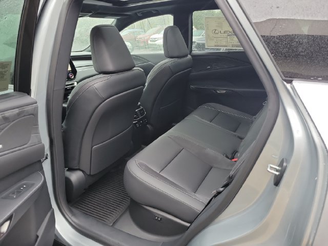 New 2026 Lexus RX 350 AWD image 13