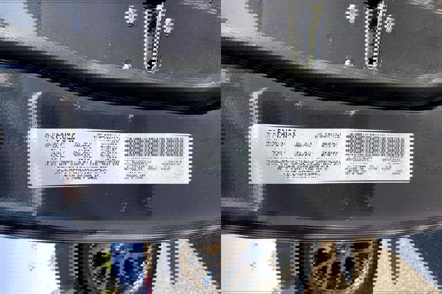 Used 2019 Dodge Charger GT w/ Performance Handling Group image 37