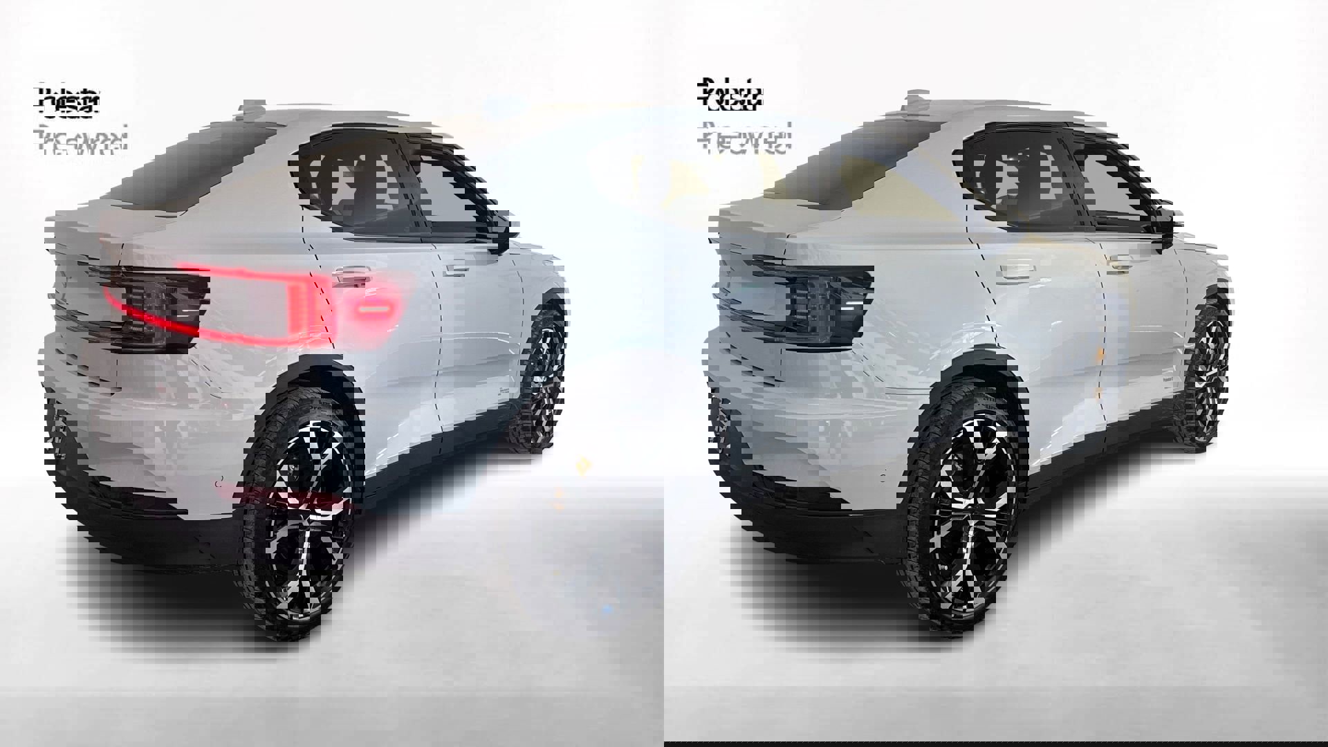 Certified 2022 Polestar Polestar 2 w/ Performance Package image 5