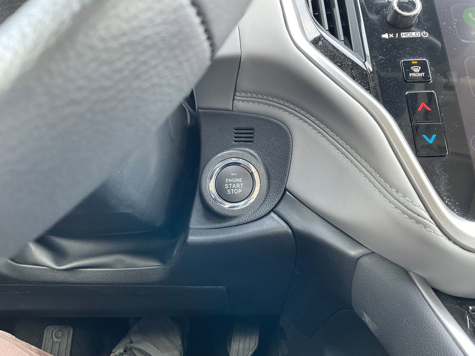 Certified 2025 Subaru Legacy Premium image 19