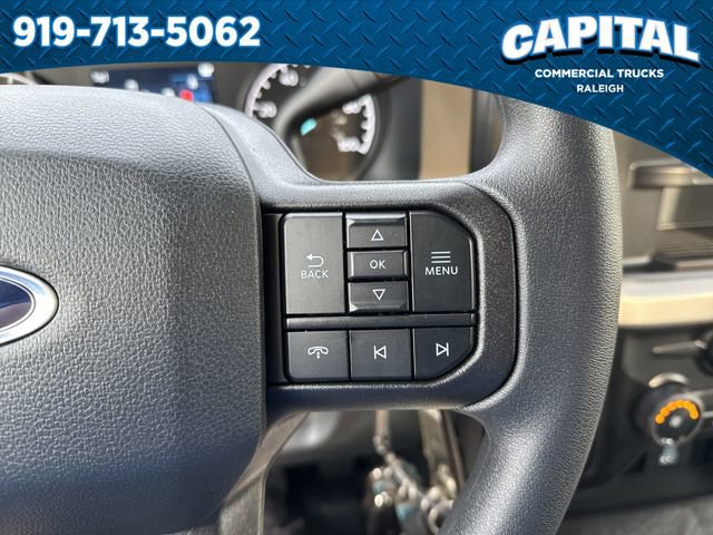 New 2026 Ford F250 XL w/ XL Chrome Package image 23