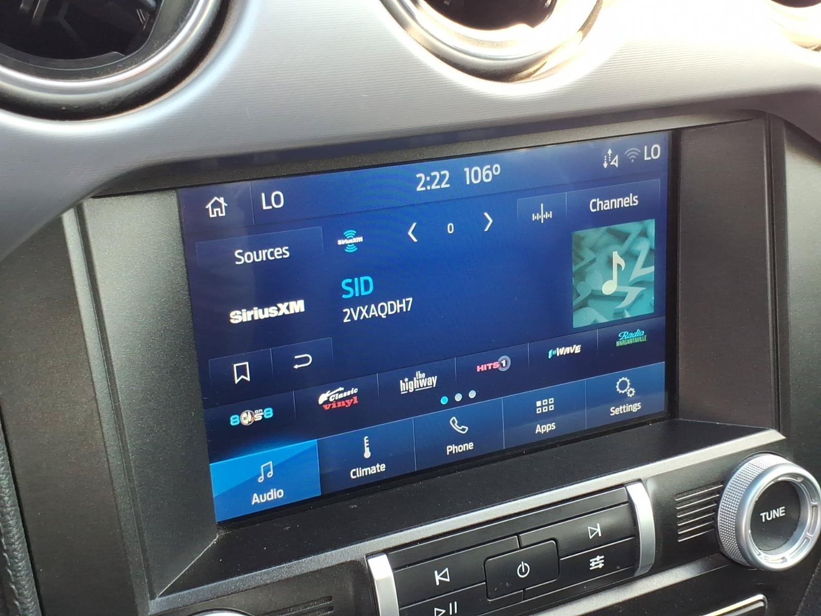 Used 2021 Ford Mustang Premium RWD image 27