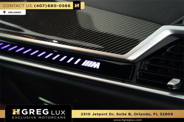 Used 2024 BMW X6 M60i image 61