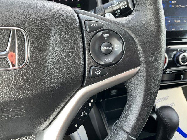 Used 2020 Honda Fit EX-L image 17