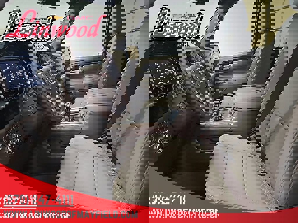 New 2026 GMC Sierra 1500 SLT w/ SLT Premium Plus Package image 13