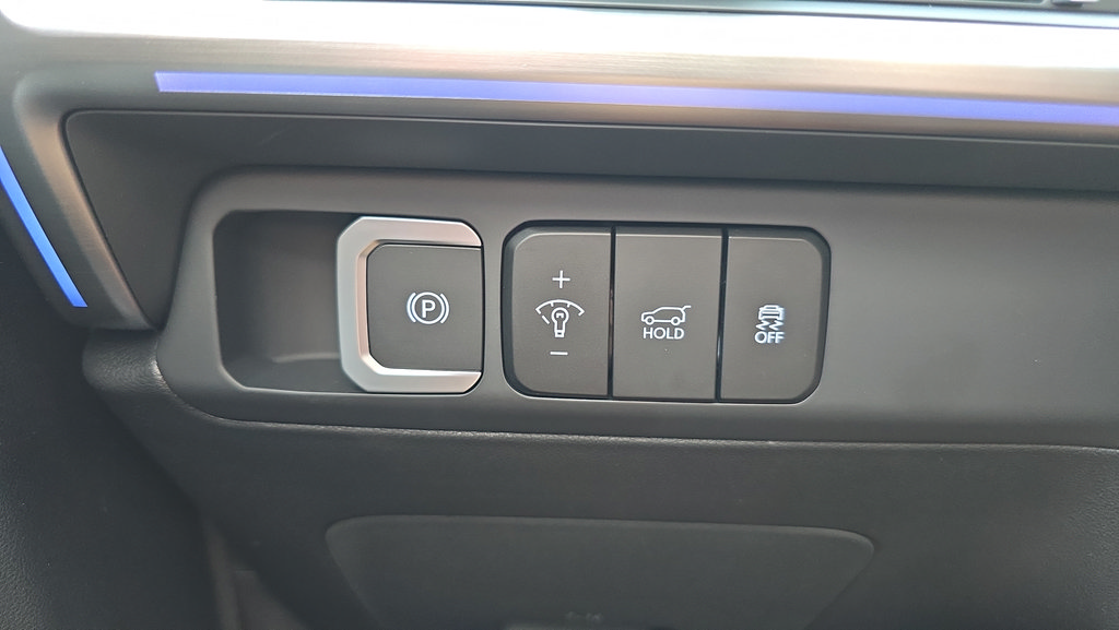 New 2026 Hyundai Santa Fe Limited AWD/4WD image 25