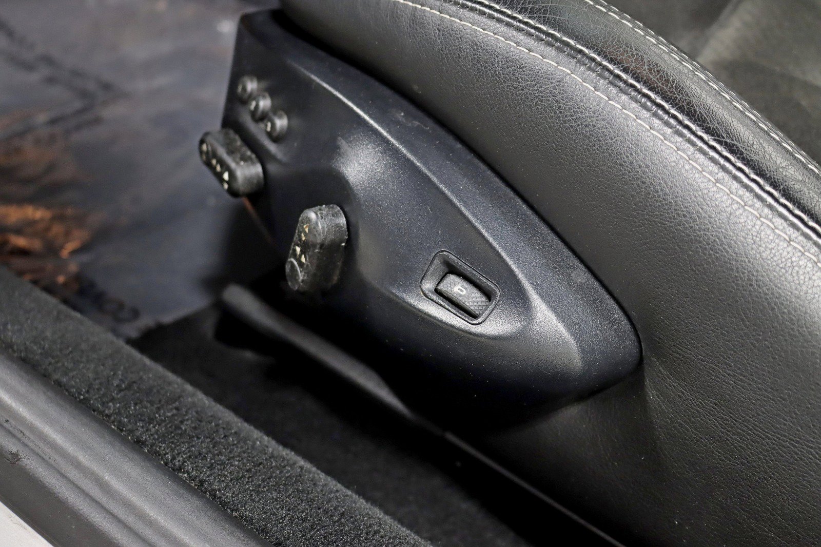 Used 2009 Maserati GranTurismo S image 26