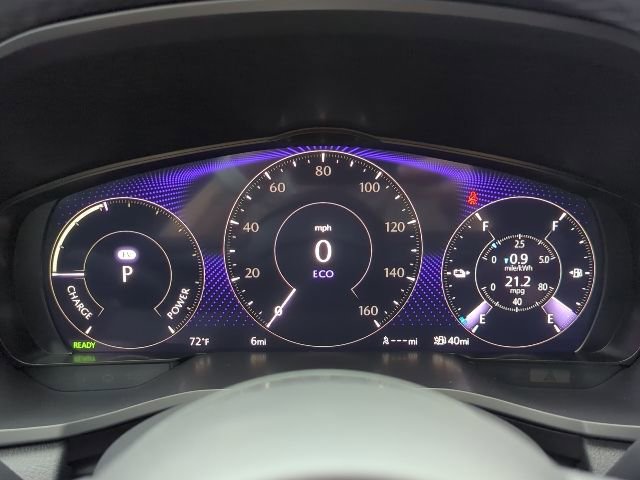 New 2026 MAZDA CX-70 SC AWD/4WD image 22