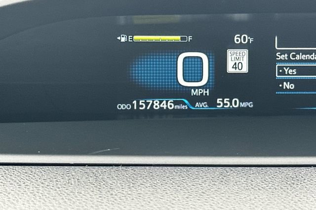 Used 2021 Toyota Prius Prime XLE image 29