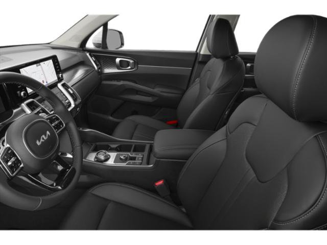 Used 2023 Kia Sorento EX FWD image 12