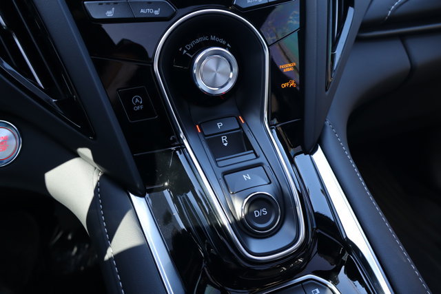 New 2026 Acura RDX SH-AWD image 18