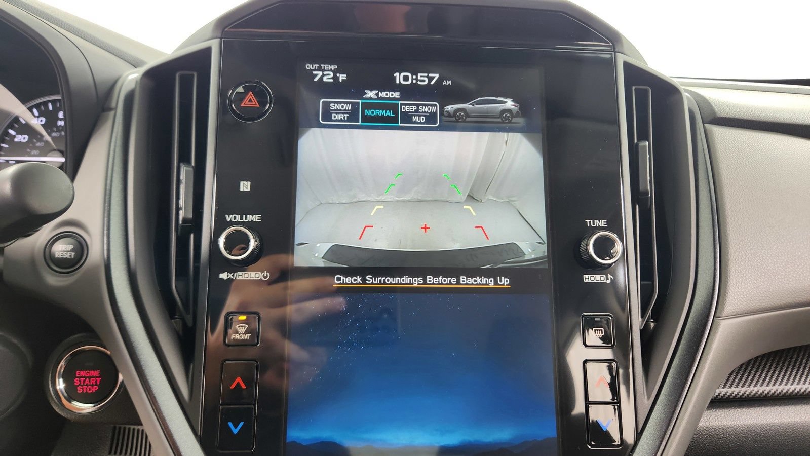 New 2026 Subaru Crosstrek 2.5i Premium AWD/4WD image 26