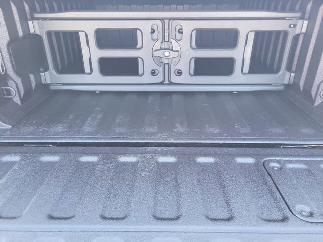 New 2026 RAM 1500 Tungsten w/ Trailer Tow Group image 21