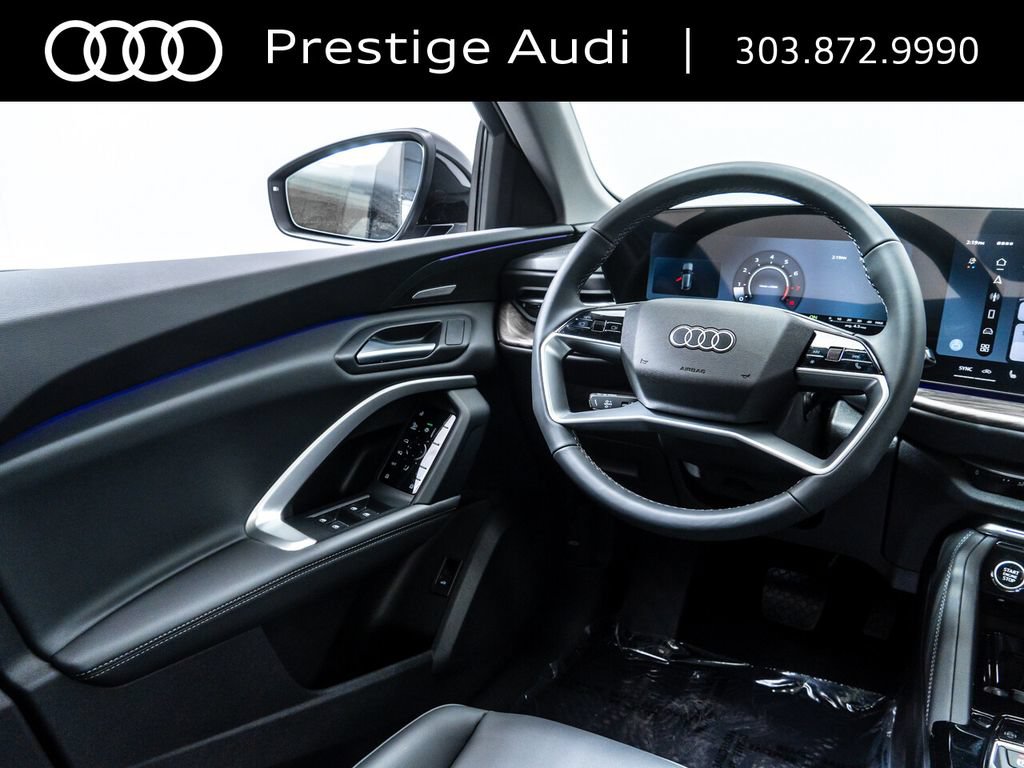 New 2026 Audi Q5 Premium Plus AWD/4WD image 20