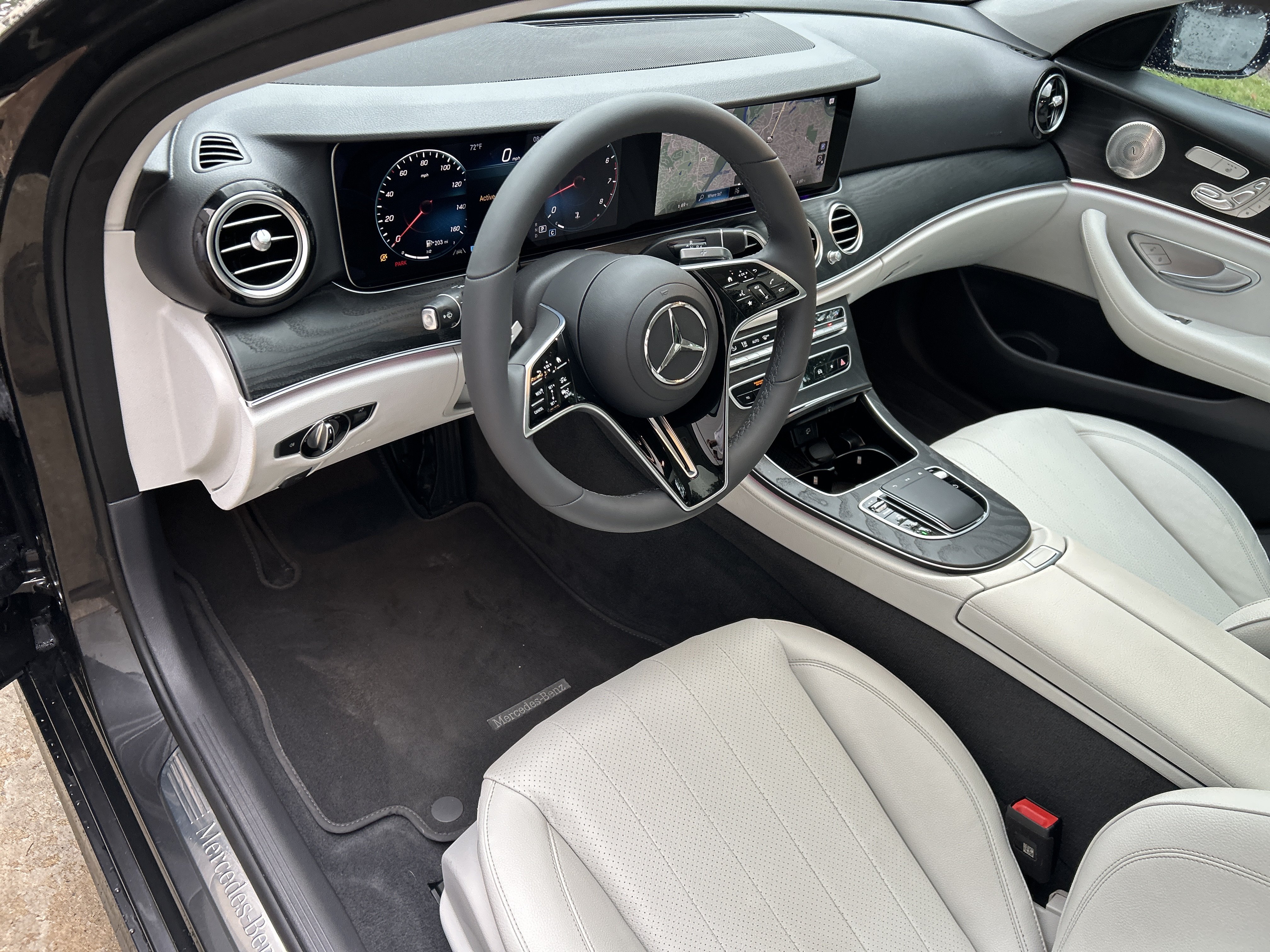 Certified 2023 Mercedes-Benz E 350 Sedan image 18