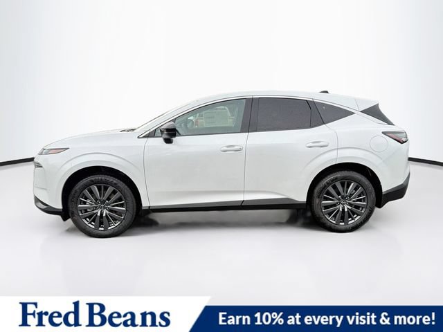 New 2026 Nissan Murano SL AWD/4WD image 5