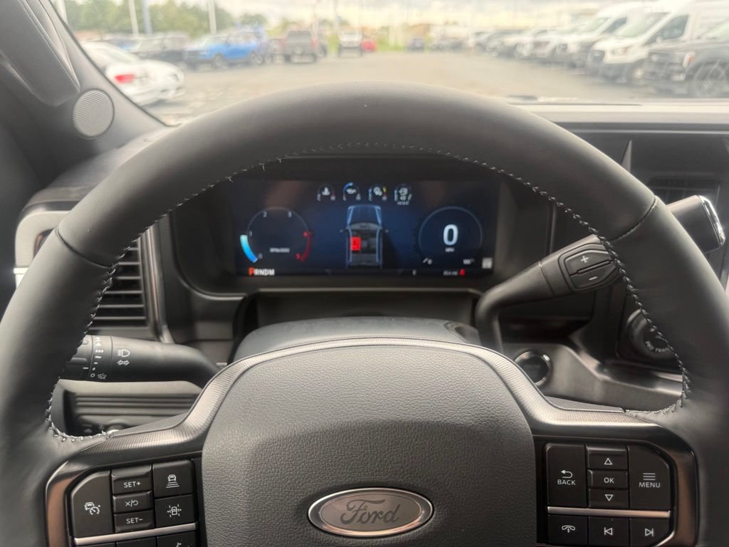 New 2026 Ford F250 Platinum AWD/4WD image 25