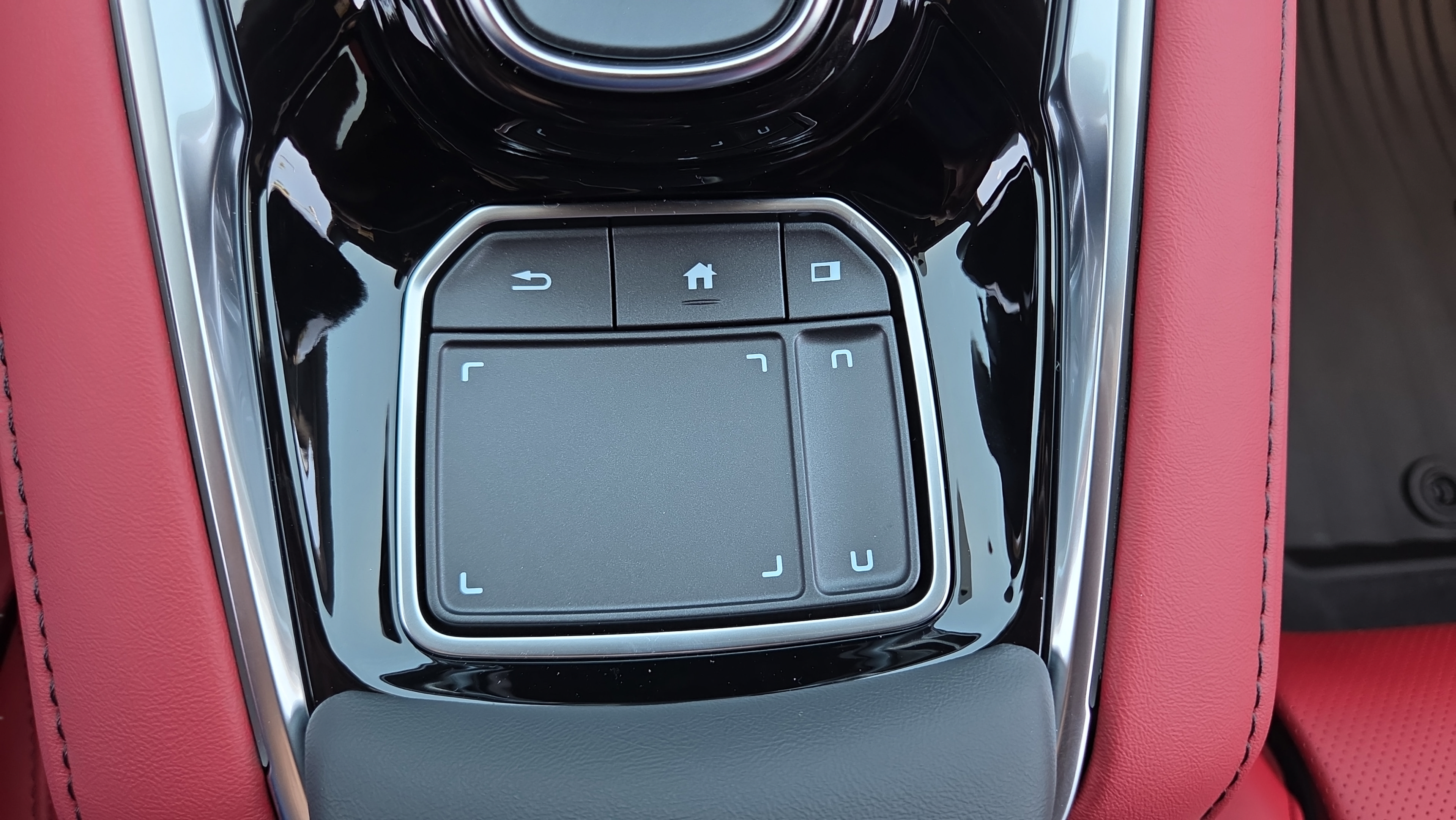New 2026 Acura RDX A-Spec AWD/4WD image 33