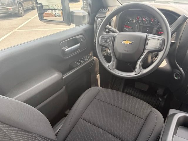 New 2026 Chevrolet Silverado 3500 W/T w/ WT Convenience Package AWD/4WD image 29