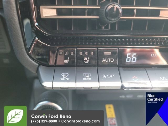 Used 2025 Toyota Land Cruiser w/ Premium Package AWD/4WD image 22
