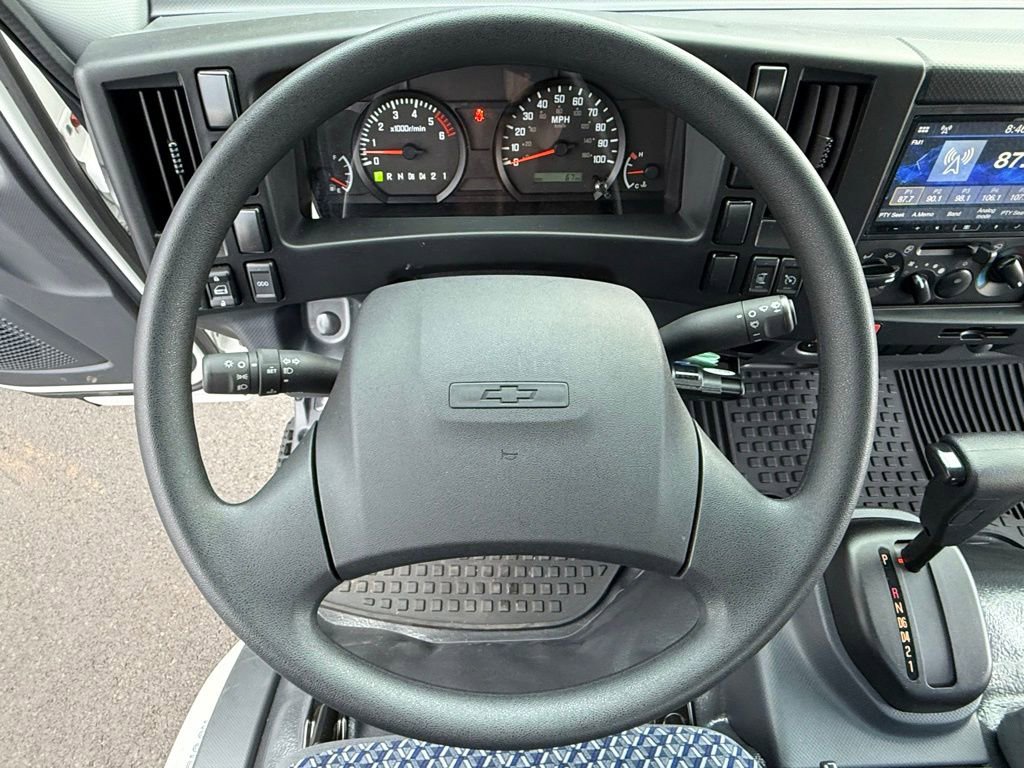 New 2024 Chevrolet Low Cab Forward image 20