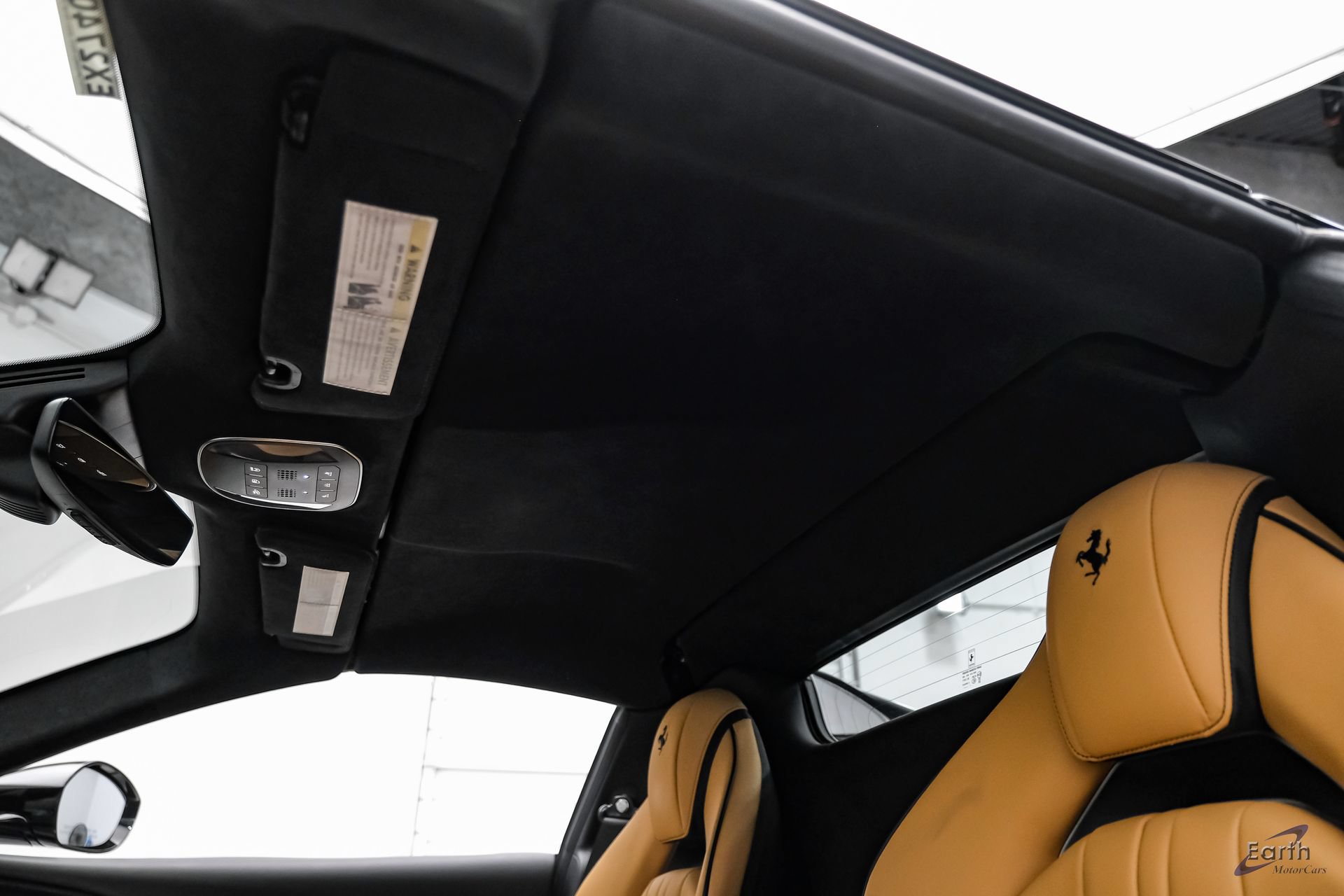 Used 2022 Ferrari 812 GTS RWD image 49