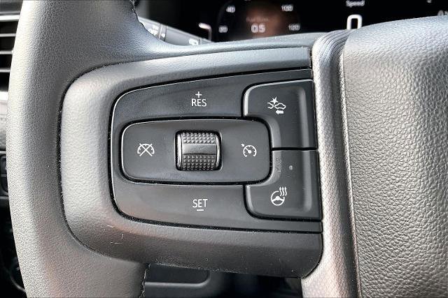 Used 2023 GMC Yukon Denali image 11