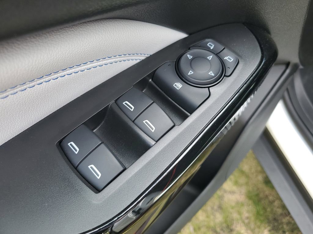 Used 2026 Chevrolet Trax LT image 21