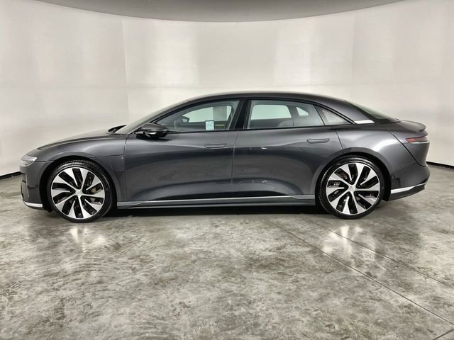 Used 2024 Lucid Air Touring image 5