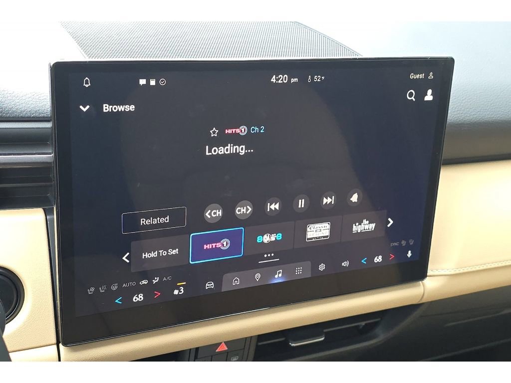 New 2026 MAZDA CX-5 2.5 S w/ Premium Package image 18