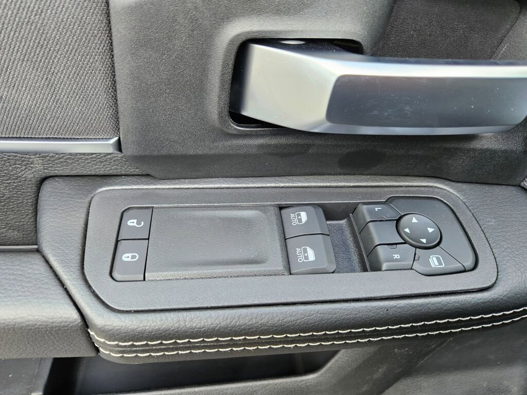 New 2025 RAM 5500 Tradesman image 19