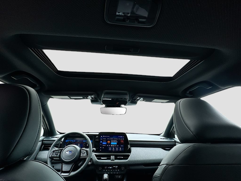 New 2026 Subaru Outback Premium AWD/4WD image 20
