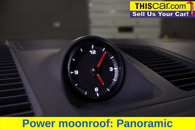 Used 2021 Porsche Cayenne GTS image 19