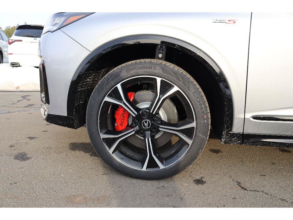 New 2026 Acura MDX Type S w/ Advance Package AWD/4WD image 38