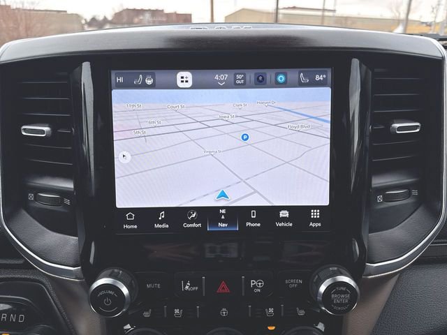 Used 2022 RAM 1500 Laramie image 14