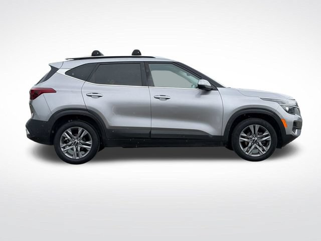 Used 2021 Kia Seltos S FWD image 15