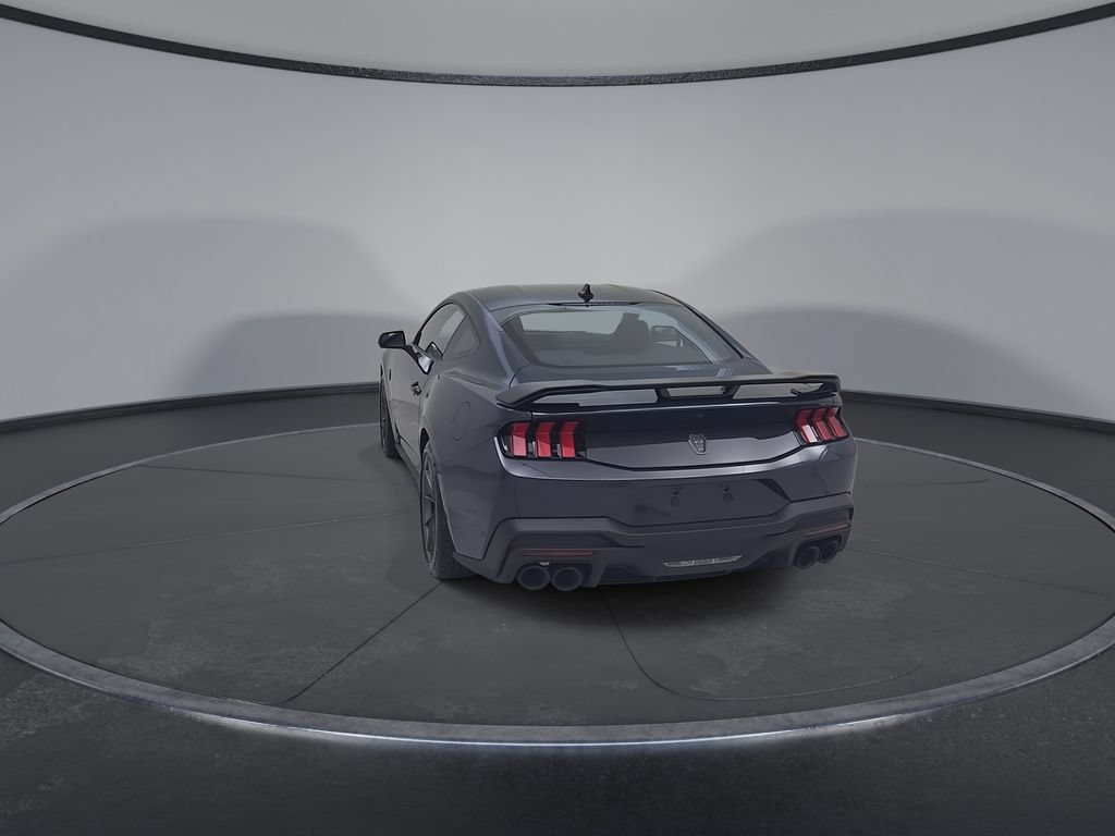Used 2024 Ford Mustang Dark Horse RWD image 14