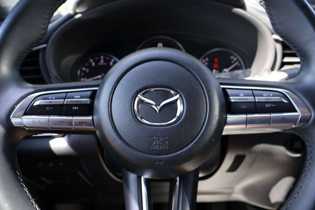 Used 2023 MAZDA CX-30 AWD 2.5 S w/ Preferred Package image 17