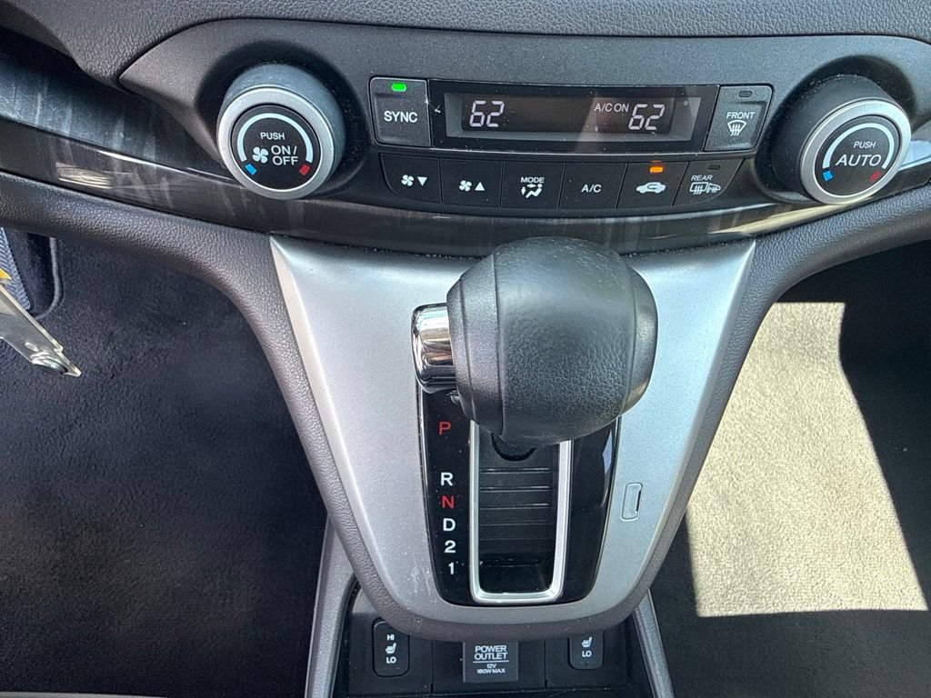 Used 2014 Honda CR-V EX-L image 26