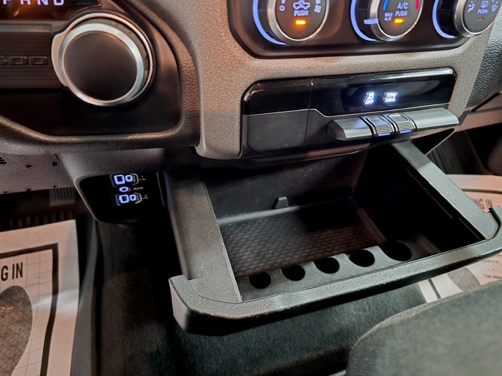 Used 2019 RAM 1500 Tradesman RWD image 26