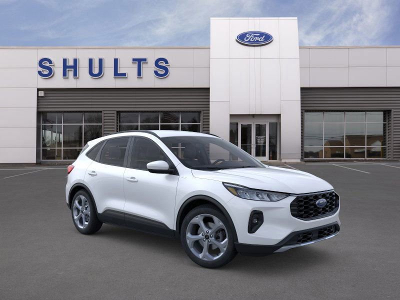 New 2026 Ford Escape ST-Line Select w/ Tech Pack #2 image 7