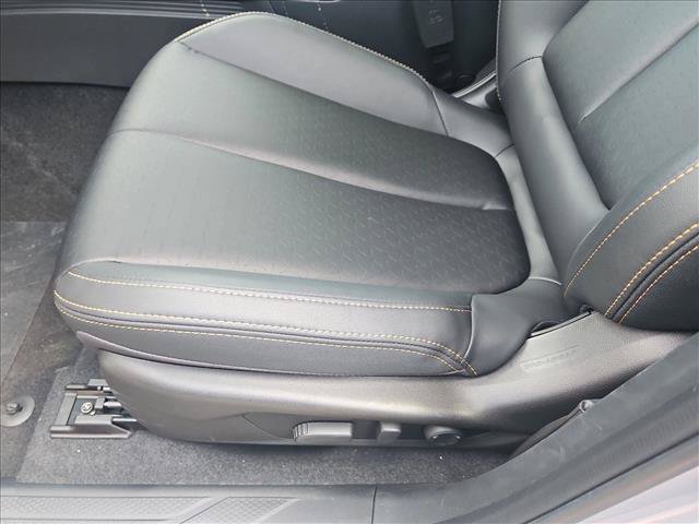 New 2026 Subaru Outback Wilderness AWD/4WD image 4