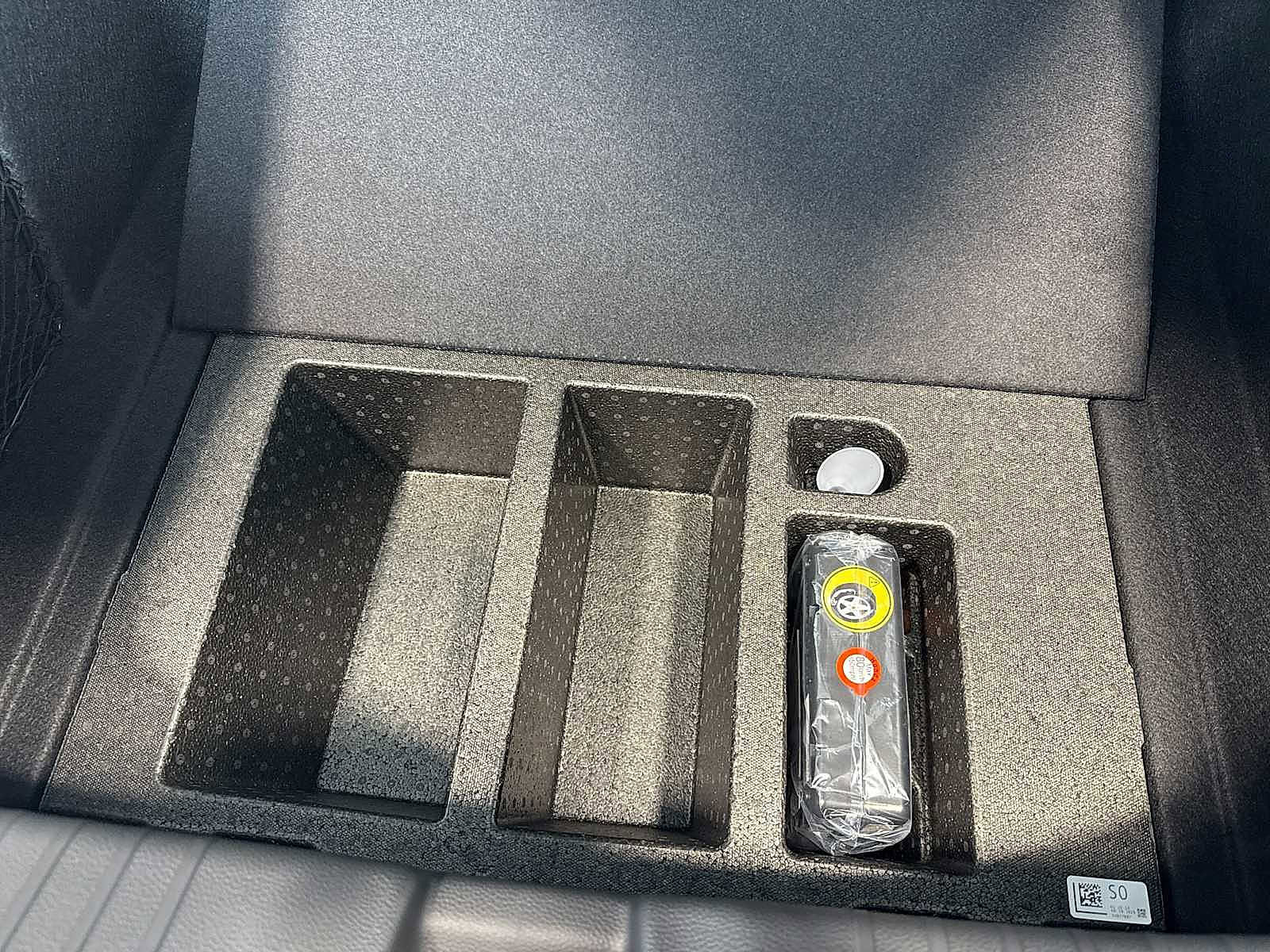 New 2026 Acura Integra FWD image 54
