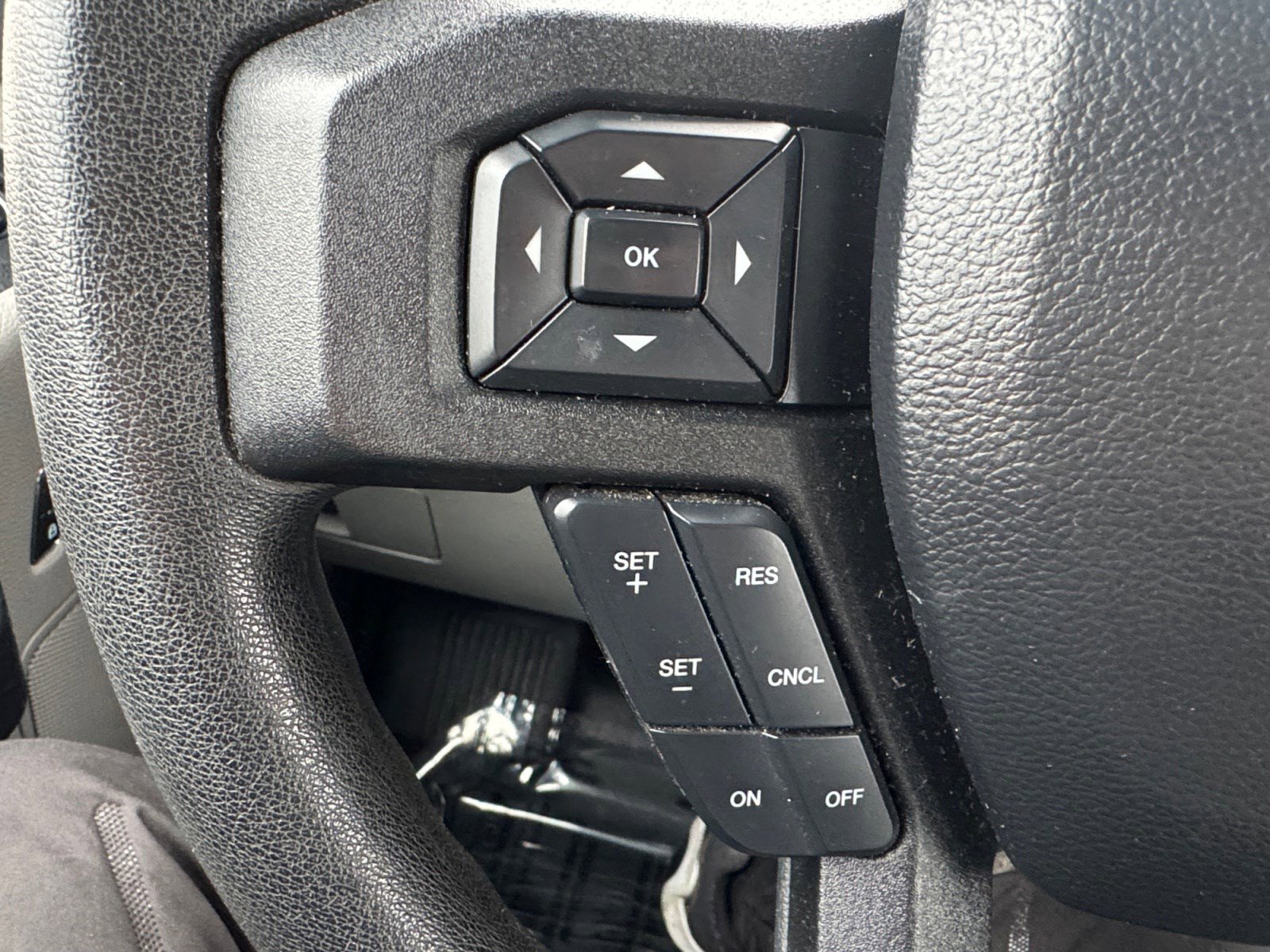 Used 2018 Ford F150 XL w/ Equipment Group 101A Mid image 17