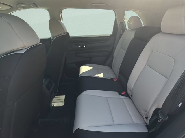 New 2026 Honda CR-V LX image 11