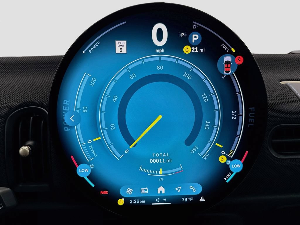 New 2026 MINI Cooper S FWD image 33