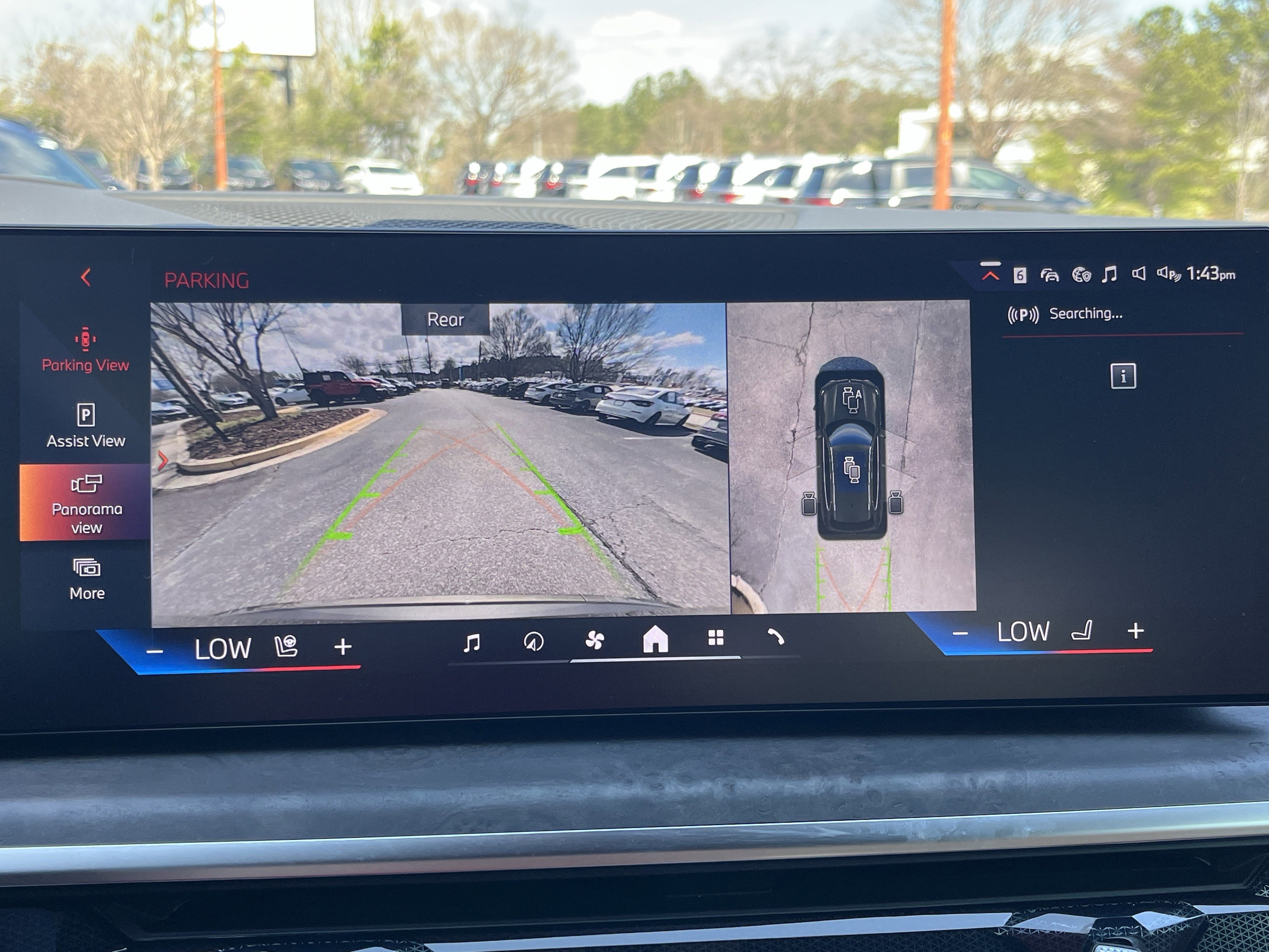 New 2026 BMW X5 xDrive50e AWD/4WD image 4