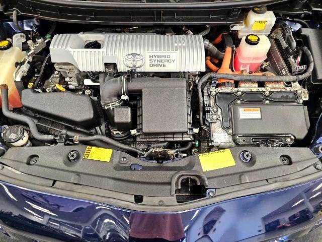 Used 2014 Toyota Prius Three image 37