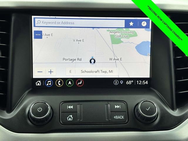 Used 2023 GMC Acadia SLE w/ Infotainment Package AWD/4WD image 18